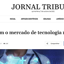 M&As aquecem o mercado de tecnologia no Brasil